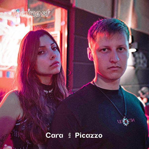 Cara b2b PaKKo [fhainest featured artists]