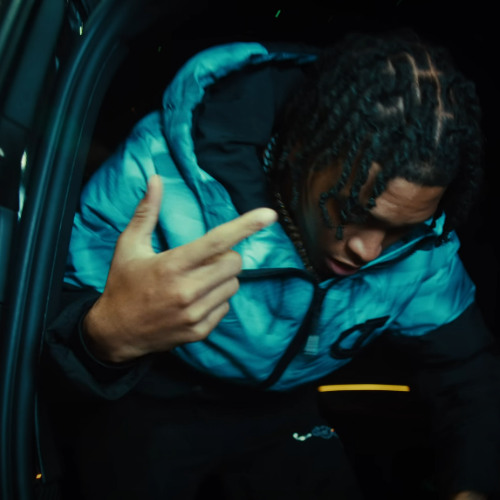 Stream Nemzzz x Dave - ''Cold Heart'' (Prod.by.Yamaica) [FREE