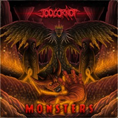 Joogornot - Monsters (FREE DOWNLOAD)