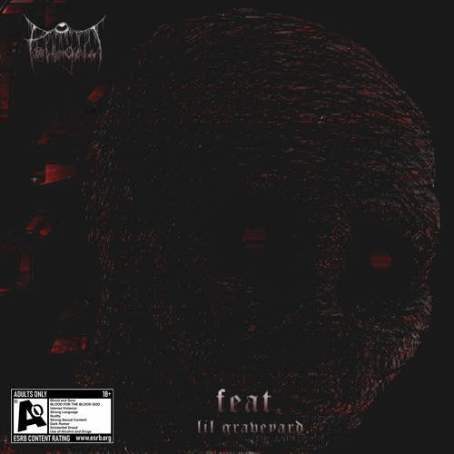 do҉o҉mer ja҉zz FEAT. LIL GRAVEYARD