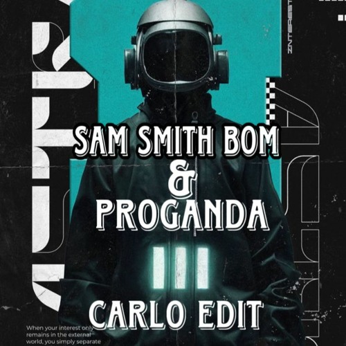SAM AMITH BOM&PROGANDA^^ EDIT CARLO