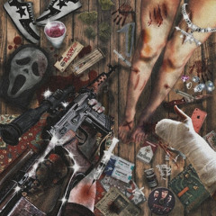 DEMO+++7 21 mix. BLUFFA x GENOCIDE