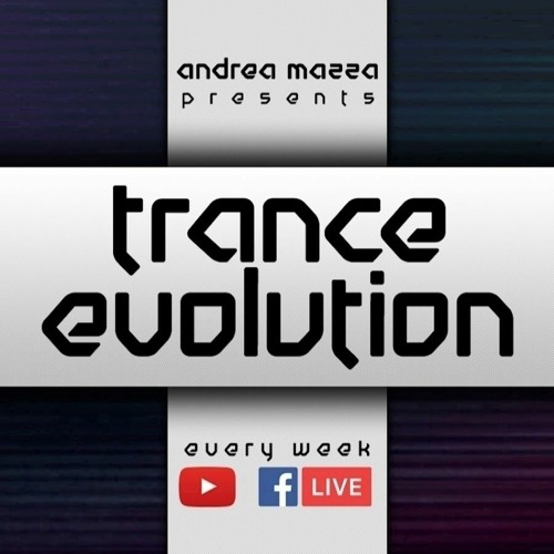 Levitate - Volcan (Original Mix) @ Andrea Mazza - Trance Evolution 787