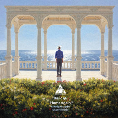 PREMIERE: Basic 96 - Relax My Mind