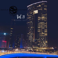 The Playground: Vol. 21