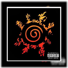 Naruto (freestyle) (prod.Antarctic Beats)