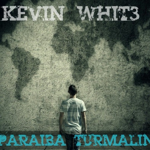 Kevin Whit3 - Paraiba Turmalin
