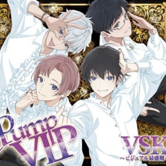 「PumpVIP」by VSK~Visual Saiseiki~ Aoppella!? Shuffle
