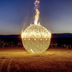 LimoliTwins | Sunset set @ Die Hek AfrikaBurn 2025