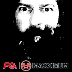 Clarise Volkov in Hardcore Session - Radio Show @ RAVE UP