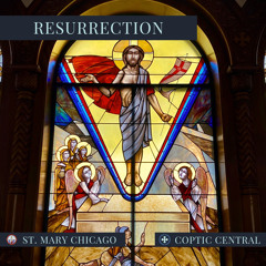 Apetjik Evol for Resurrection - St. Mary Chicago