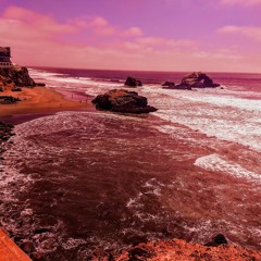 when the night falls