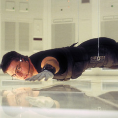 mission impossible (buu)