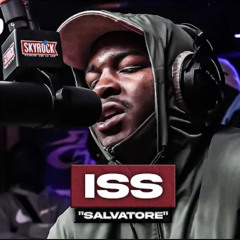 [EXCLU] Iss-Salvatore