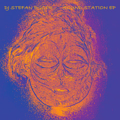DJ Stefan Egger – Sound Station EP