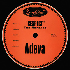 Stream Adeva music | Listen to songs, albums, playlists for free