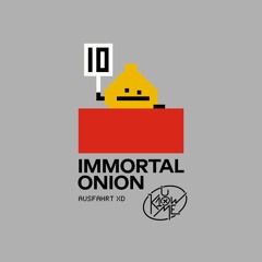 Exclusive Premiere: Immortal Onion "Triggers (Live at Jassmine Club)" (U Know Me Records)