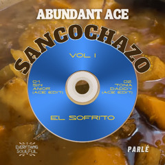 Toma Daddy (Ace Edit)