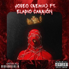 Joseo (Remix) - OnteCali ft. Eladio Carrion