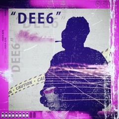 DEE6 - PEARLY GATES