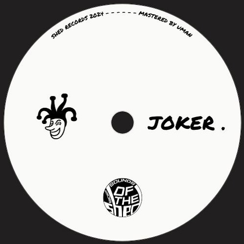 Jay Sea - Joker (FREE DL)