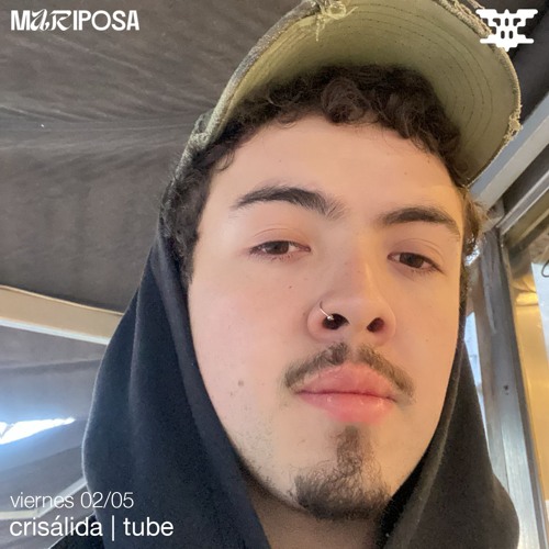 Tube - Crisálida