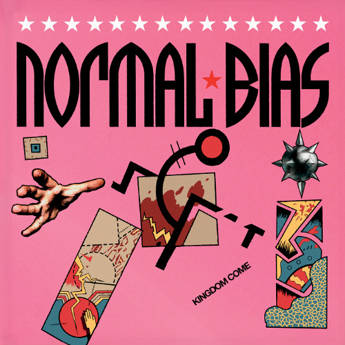 NORMAL BIAS - Falling Down