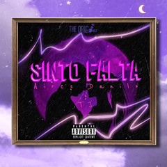Sinto Falta|| Aires Danilo & T.J