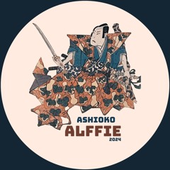 Alffie - Ashioko (Original Mix)