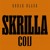 Artwork for COIJ - SKRILLA