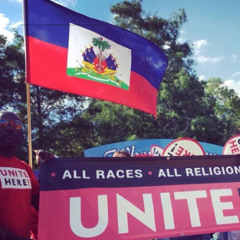 La nueva prohibición de ingreso a EE.UU. emitida por Trump profundiza su guerra contra los inmigrantes
