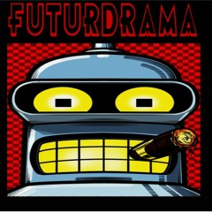 Show sample for 3/30/21: FUTURDRAMA
