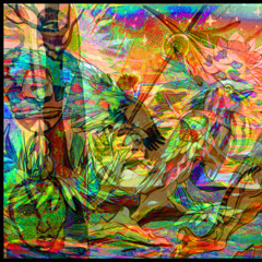be mad how>? | untitled project 001 sessions | ambient atmospheric psyche industrial drone noise horror WIP | shifty 2.1 sy 75 bpm take 1 72425