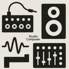 Studio Composing in the  21st Century