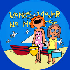 EP 28 | Vá para dentro cá fora.