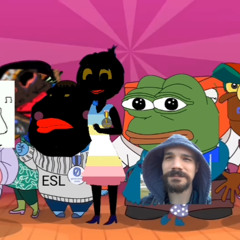 JARTYCUCK INSIDE OUT PARODY (OFFICIAL MUSIC VIDEO)