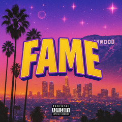 Fame - Ghyza (Feat Aso)