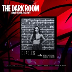 DJABLÈS- The Dark Room - Aaja Basement (10.10.24)