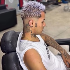 PRETA DA BUNDA GIGANTE - DJ TAVIN SJ & DJ HENRIQUE CH  - MC VITIN DA IGREJINHA & MC FAELZIN