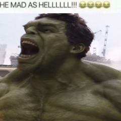 bruce banner prod paracryy