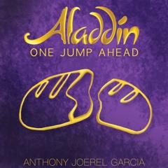 One Jump Ahead (Aladdin Broadway) [Instrumental]