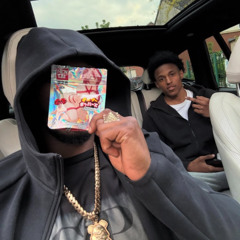 New Wave Mix Vol.1 (feat. M’Way, Figs0, YTB KL, Irzo, Unruly, Retro Green, Kas, Keylo etc.)