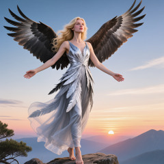 Fly Like an Eagle