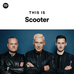 This Is Scooter