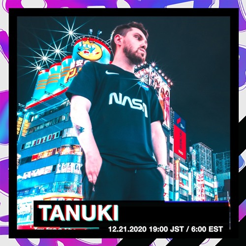 Stream Otaquest Radio : EPISODE 4 - TANUKI by block.fm | Listen online for  free on SoundCloud