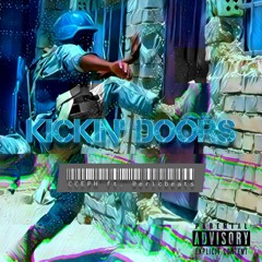 Kickin' Doors ft. @ericbeats