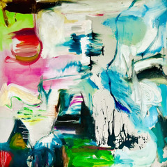 ART + LOVE = MUSIC