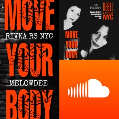 10-19-24 REBEL FUSION NYC | B2B | MOVE YOUR BODY | CAFÉ BALEARICA