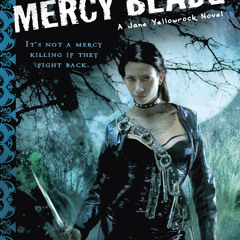 ePub/Ebook Mercy Blade BY : Faith Hunter