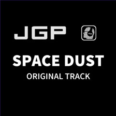 John G Paul - Space Dust